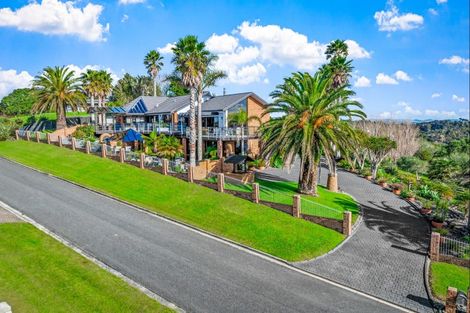 Photo of property in 5 Kotare Place, Sandspit, Warkworth, 0982