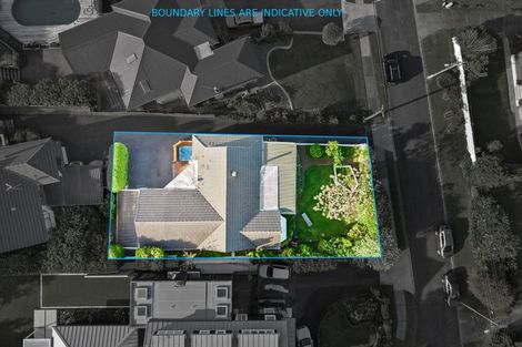 Photo of property in 56 Parkhill Road, Mellons Bay, Auckland, 2014