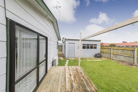 Photo of property in 62 Newton Place, Westbrook, Palmerston North, 4412