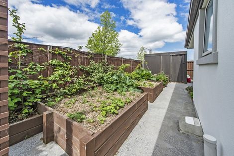 Photo of property in 46a Marlowe Place, Rolleston, 7614