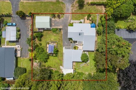 Photo of property in 135 Consols Street, Waihi, 3610