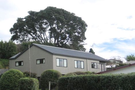 Photo of property in 36 Montgomery Road, Judea, Tauranga, 3110