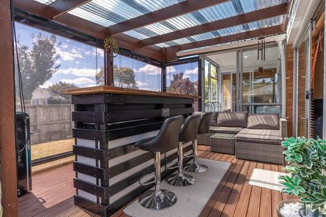 Photo of property in 4 Erika Place, Fairview Downs, Hamilton, 3214