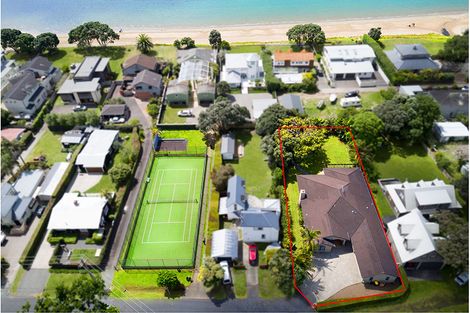 Photo of property in 22 Glamis Avenue, Manly, Whangaparaoa, 0930