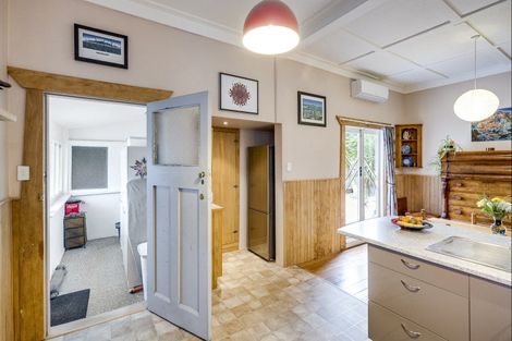 Photo of property in 46 Mcgrath Street, Napier South, Napier, 4110