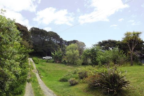 Photo of property in 5 Cross Street, Raglan, 3225