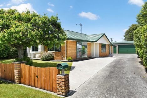 Photo of property in 80 Radiata Street, Fairview Downs, Hamilton, 3214