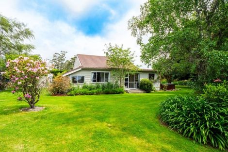 Photo of property in 283 Claremont Road, Claremont, Timaru, 7974