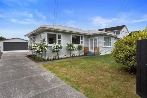 Photo of property in 46 Kensington Avenue, Mairehau, Christchurch, 8013