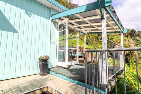 Photo of property in 116 Thames Coast Sh25 Road, Whakatete Bay, Thames, 3575