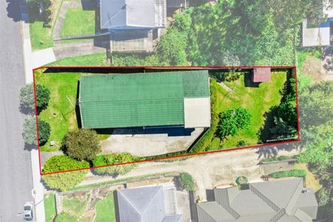 Photo of property in 70 Marlborough Avenue, Glenfield, Auckland, 0629