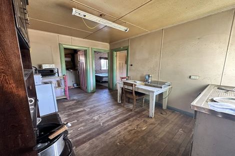 Photo of property in 108 Matapuna Road, Horopito, Raetihi, 4696