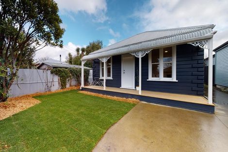 Photo of property in 21 Perth Street, Richmond, Christchurch, 8013