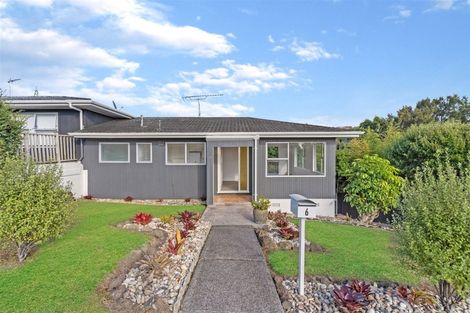 Photo of property in 1/6 Ellice Road, Totara Vale, Auckland, 0629