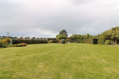 Photo of property in 135 Foley Road, Levels, Timaru, 7975