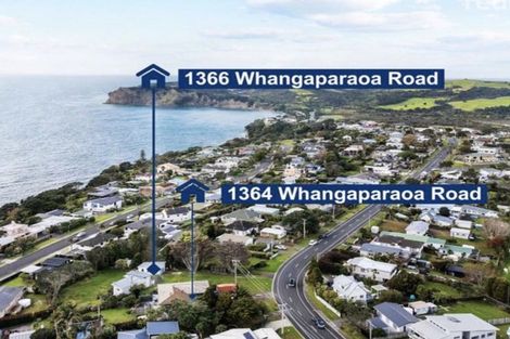 Photo of property in 1364 Whangaparaoa Road, Army Bay, Whangaparaoa, 0930