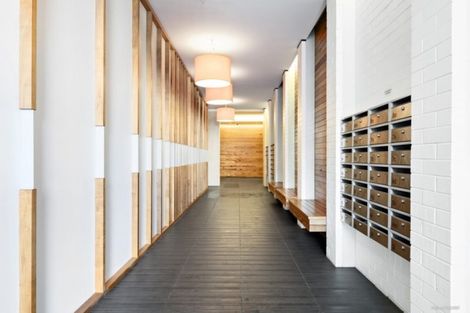 Photo of property in Republic Apartments, 158/10 Lorne Street, Te Aro, Wellington, 6011