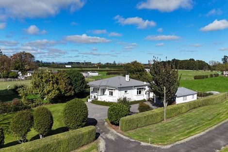 Photo of property in 775c Bruntwood Road, Tamahere, Hamilton, 3283