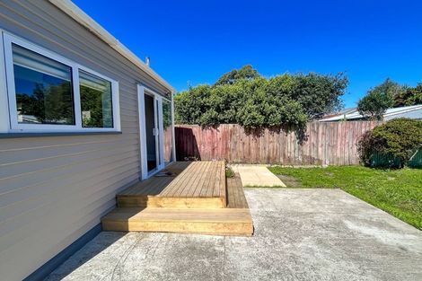 Photo of property in 26 Newcastle Street, Phillipstown, Christchurch, 8011
