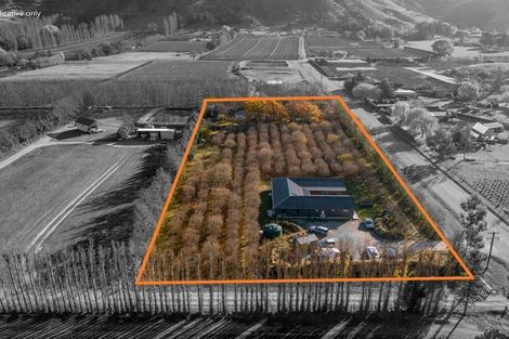 Photo of property in 115 Ord Road, Cromwell, 9384