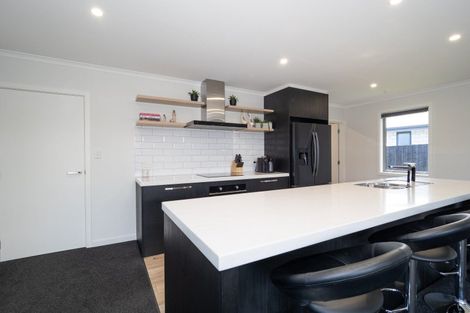 Photo of property in 21 Magnolia Drive, Netherby, Ashburton, 7700