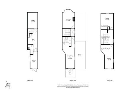 Photo of property in 382 Tinakori Road, Thorndon, Wellington, 6011