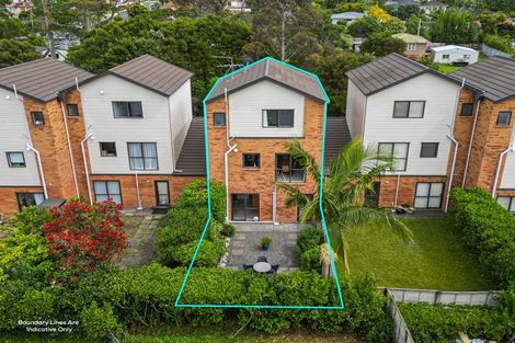 Photo of property in St Claire Village, 57/172 Mcleod Road, Te Atatu South, Auckland, 0610