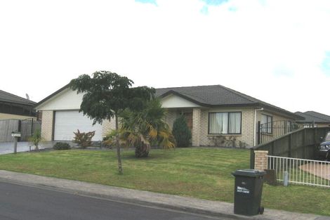 Photo of property in 6 Jadewynn Drive, Massey, Auckland, 0614