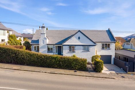 Photo of property in 48 Drivers Road, Maori Hill, Dunedin, 9010