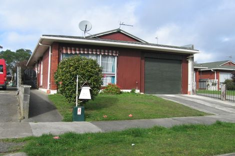 Photo of property in 2c Newhaven Place, Roslyn, Palmerston North, 4414