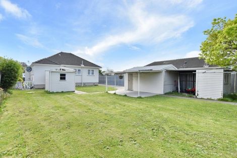 Photo of property in 3 Aldersley Street, Richmond, Christchurch, 8013