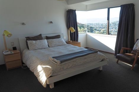 Photo of property in 22 Satara Crescent, Khandallah, Wellington, 6035