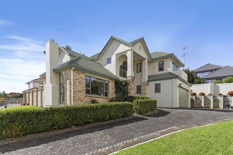 Photo of property in 36a Jane Eyre Drive, Somerville, Auckland, 2014