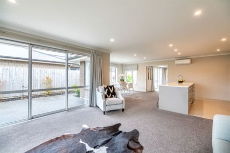 Photo of property in 36 Josephine Crescent, Aidanfield, Christchurch, 8025