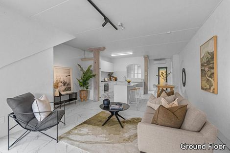 Photo of property in 1/25a Lake Road, Devonport, Auckland, 0624