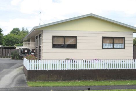 Photo of property in 5 Creswell Place, Leamington, Cambridge, 3432