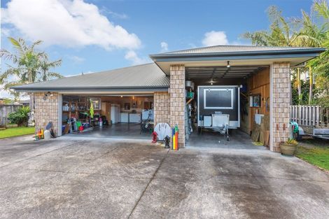 Photo of property in 3 Acacia Court, Whitianga, 3510