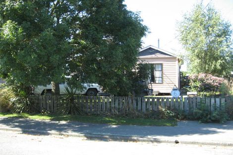 Photo of property in 4 Wallingford Road, Temuka, 7920