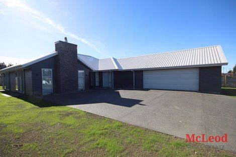 Photo of property in 9 Gleniffer Place, Methven, 7730