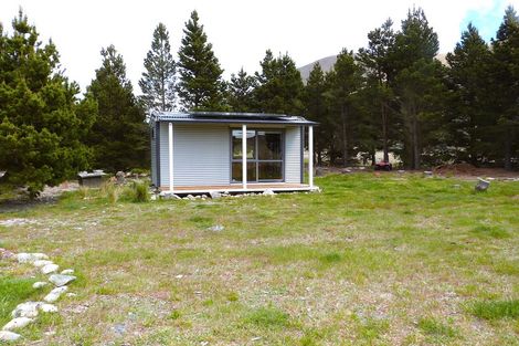 Photo of property in 662 Manuka Terrace, Ben Ohau, Twizel, 7999