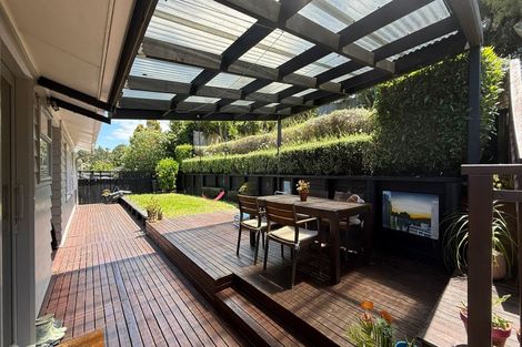 Photo of property in 108 Mountbatten Avenue, Hillcrest, Auckland, 0627