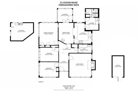 Photo of property in 31 Ocean Road, Paekakariki, 5034