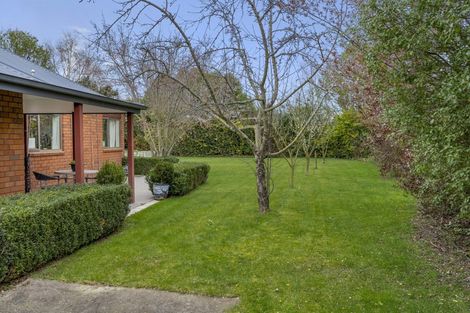 Photo of property in 34 Huria Lane, Woodend, 7610