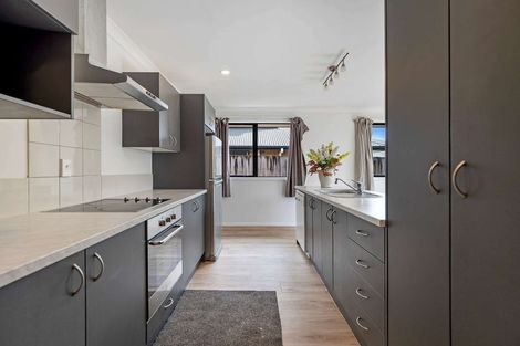 Photo of property in 215a Fox Street, Hamilton East, Hamilton, 3216