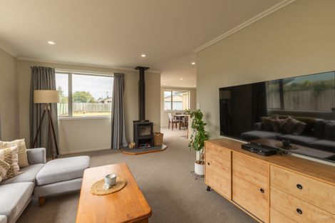 Photo of property in 15 Rhodes Street, Pareora, 7912