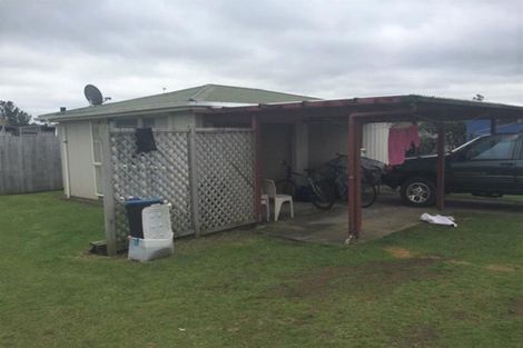 Photo of property in 9 Ross Place, Opaheke, Papakura, 2113