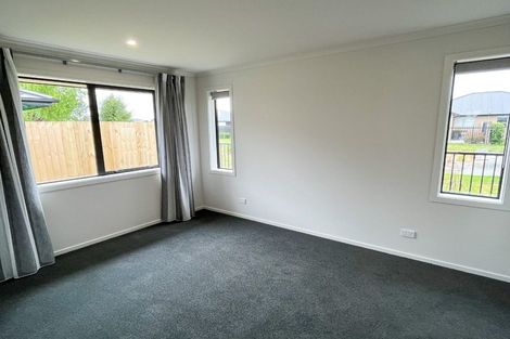 Photo of property in 6 Akiraho Lane, Halswell, Christchurch, 8025