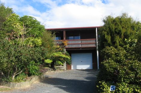 Photo of property in 5 Tui Grove, Paihia, 0200