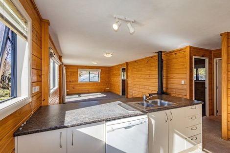 Photo of property in 43b Grey Street, Raetihi, 4632