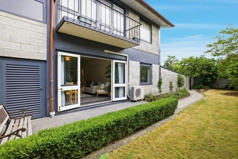 Photo of property in 1/158 Papanui Road, Merivale, Christchurch, 8014